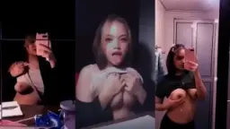 Aina Mazlan: Koleksi Sensual Terbaru Yang Bikin Bergairah
