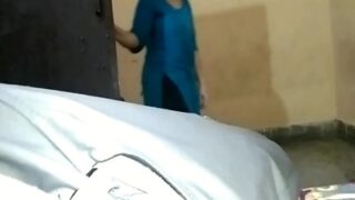 Bhabhi Panas Bantu Devar Puaskan Hasrat Di Kamar