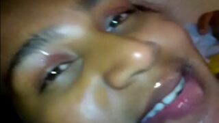 Gadis India Meneguk Sperma Pria Lain Dalam Video Panas