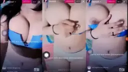 Live Instagram Sensual Baby Moy