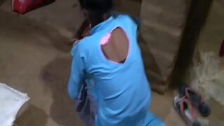 Pria India Tebas Lubang Pantat Anak Tiri Dalam Adegan Mesum Khas Desi