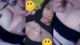 Putri Vcs Remas Payudara