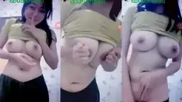 Vcs Nella Toge: Sensasi Panas Di Balik Layar
