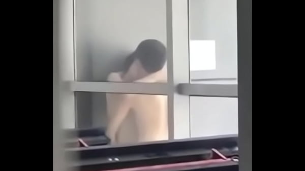 Shaking Tits