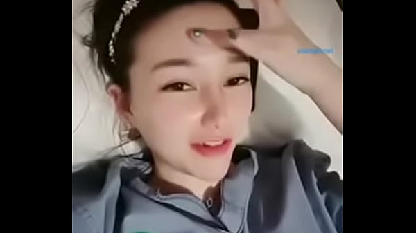 Video Live Lengkap: Cewek Asia Menggoda Tukang Pijat Dengan Rayuan Panas