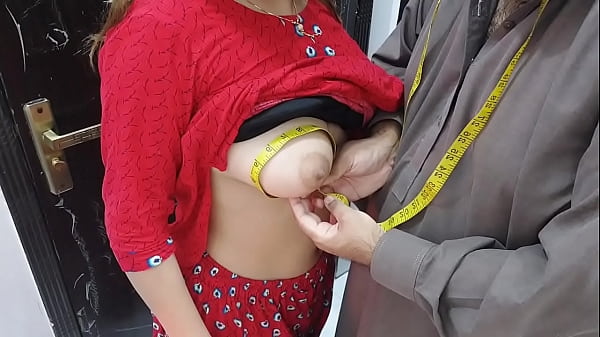 Istri Desa India, Lubang Pantatnya Ditusuk Tukang Jahit Sebagai Bayaran Jasa Jahit Baju, Suara Hindi Jelas Dan Menggairahkan