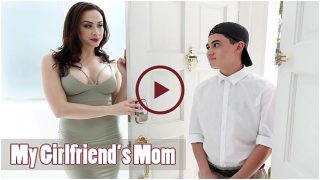 Nenek Tiri Genit Chanel Preston Goyang Pacar Anaknya