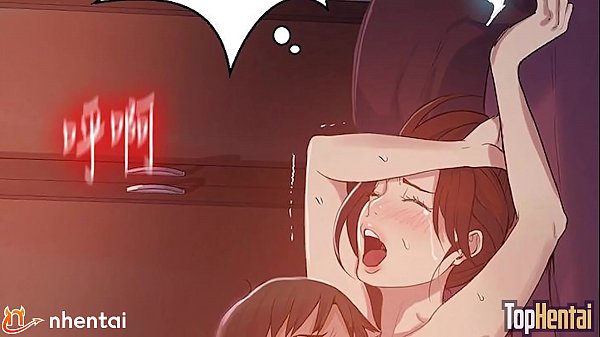 Lesbian Intimacy With Ibu Tiri – Episode 5: The Climax