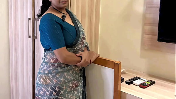Bhabhi Ji Pahli Baar Naye Flat Mein Devar Ji Ko Dekar Chudwane Ka Sexy Tohfa, Hindi Audio Mein Gandi Video