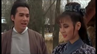 Perawat Genit Hong Kong Yang Basah Dan Liar Dalam Film