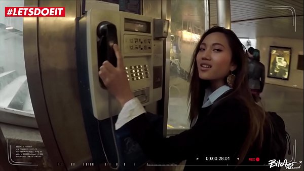 May Thai: Turis Thailand Dihardcore Di Lubang Mesumnya Yang Sempit