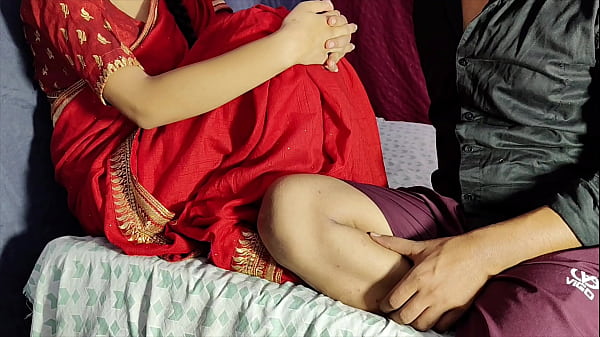 Desi Bhabhi Ngentot Ganas Sama Devar