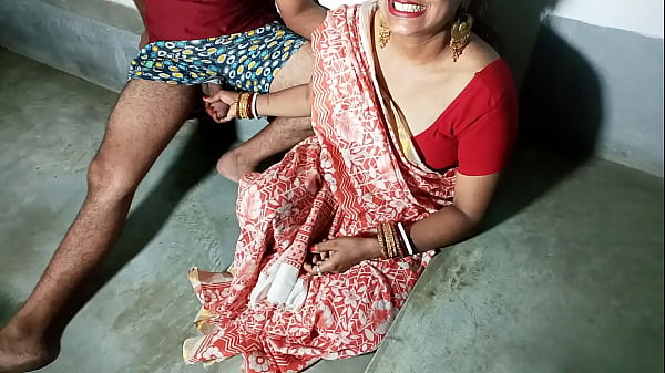 भाभी ने देवर को शादी से पहले ही सिखा दी सुहागरात की गर्मी!