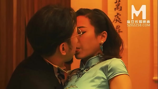 Pijat Plus Plus Ala Tiongkok Ep5: Su Qing Ke – Video Dewasa Asia Terpanas