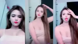 Amey Melet Bikin Kontol Tegang, Pengen Ngewe Sampe Basah.