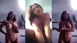 Anindya Toge Colmek, Nikmatin Tiap Gerakan Jarimu Sendiri