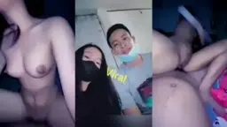 Bocil Les Digoblokin Guru Sampai Crot, Viral!