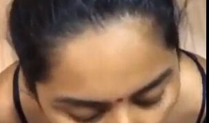 Cewek Sange Ngewe Mulut Kontol Di Video Porno India