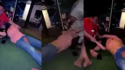 Gokil Banget Kalau Bercanda Sampai Begini