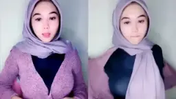 Jilbab Seksi Body Mulus Sungirl Host Hijabers Bikin Ngiler