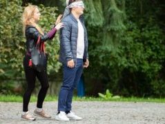 Mengenalmu Lebih Dalam: Alecia Fox Dalam Sensasi Seksi Sexart