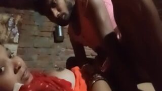 Pria Itu Nikmati Malam Pertama Di Desa, Main Sama Istri Temannya Sendiri