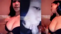 Tante Loly, Toket Gede Bikin Greget, Siap Bikin Lo Lemes.