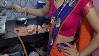 Video Mesum Pasangan India Di Dapur, Bikin Makin Greget