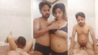 Video Mesum Pasutri India, Colmek-an Di Rumah Sendiri
