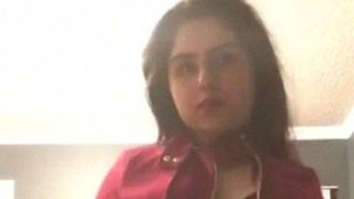 Video Panas Gadis Punjabi Nri Buka Baju Sendirian