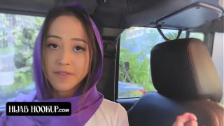 Alexia Anders, Gadis Muslim Yang Diam-diam Memboyong Pacar Untuk Kenikmatan Terlarang Dan Ketahuan Ayah