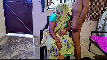 Bhabhi Ki Garmi Chudai Ki Hindi Audio