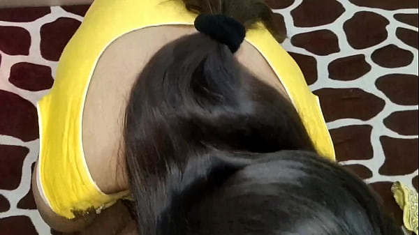 Saudara Tiri India Yang Panas Menggoda Kakak Tirinya! Adegan Tabu Desi Dengan Audio Hindi Dan Bicara Kotor, Roleplay, Saarabhabhi6, Panas Menggila
