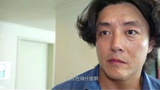 Korea – Ngencengin Cowok Lajang – Pembantu Matre Yang Bikin Ngilu