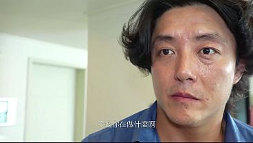 Korea – Ngencengin Cowok Lajang – Pembantu Matre Yang Bikin Ngilu