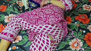 Ibu Tiri Celana Robek, Anak Tiri Ngegas Bejibun Di Pantat Bundar.