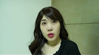 Korea – Pelajaran Seks Dari Kakak Ipar Cantik Buat Adik Ipar Yang Masih Perjaka