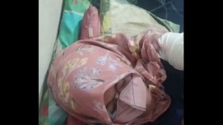 Tante Riani Melahap Kontol Dengan Penuh Nafsu Dan Merasakan Kenikmatan Yang Luar Biasa