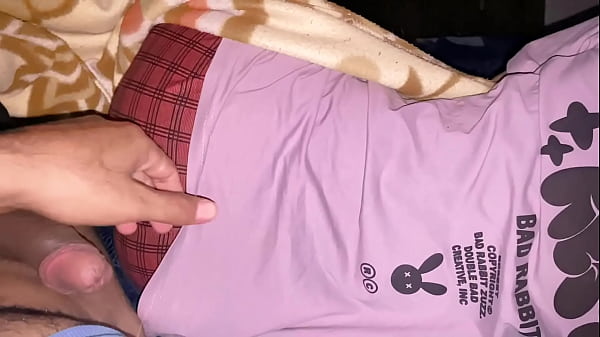 Abis Bolos Kuliah, Tante Kecil India Yang Manis Digenjot Di Kamar Kos.