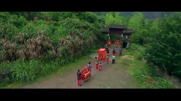 Phim Cổ Trang Trung Hoa: Cuộc Mây Mưa Trên Giường Gỗ