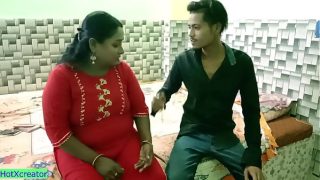 Pria Masak India Gagah Binal Goyang Adik Tiri Yang Sudah Menikah! Adegan Panas Hindi