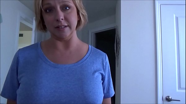 Membantu Anak Tiri Yang Kejebak Ereksi – Brianna Beach – Meledak Duluan