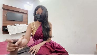 Bokep India Istri Mesum Ngentot Suami Di Rumah, Adegan Romantis Dengan Audio Panas
