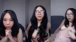 Abel Si Toge, Pamer Kontol Montok Sampe Nyipit Di Bling2