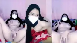 Abg Hijab Cantik Colmek Sampe Ngerasa Enak Banget.