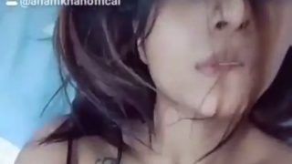Anam Khan Terbaru, Goyangannya Bikin Makin Liar Di Tiktok.