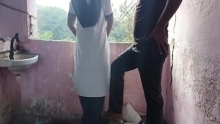 Bf Ngewe Cewek Kuliahan Di Gedung Tua