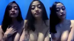 Camila, Belahan Toketnya Bikin Ngiler, Pengen Jilat Terus.