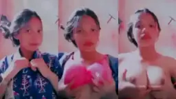 Esempe Tobrut Masih Pake Baju Sekolah, Pengen Liat Isi Dalemnya.