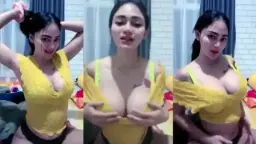 Kakak Lovataa Cantik Banget, Montoknya Bikin Mendingin